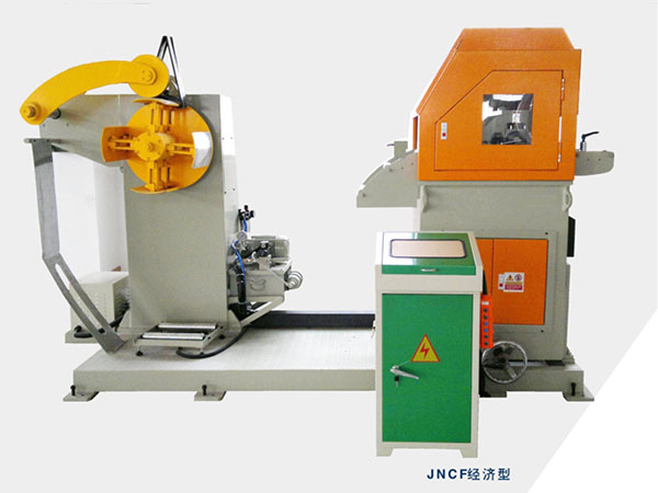 經(jīng)濟(jì)型三合一整平送料機(jī)JNCF經(jīng)濟(jì)型